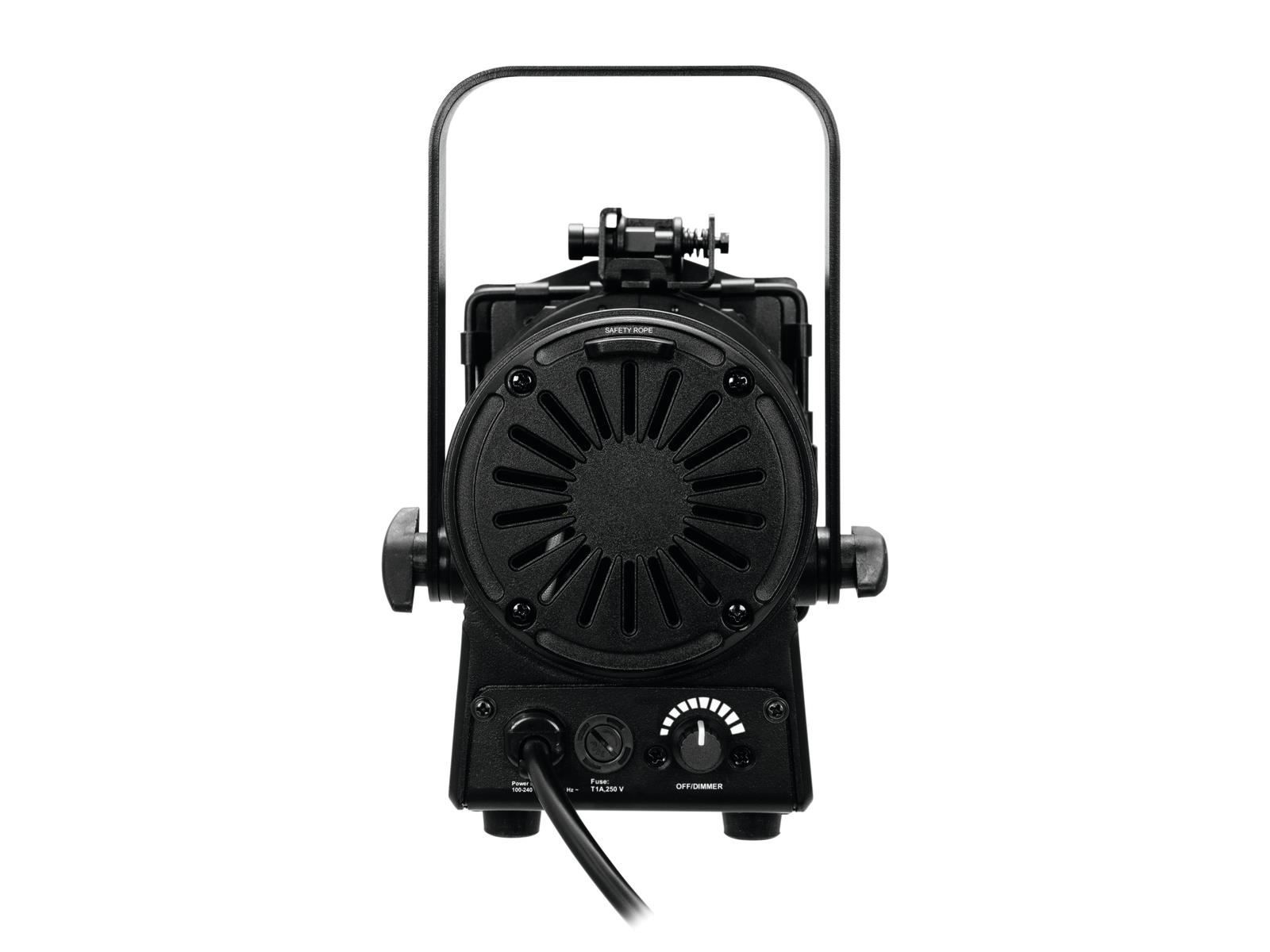 Lampade: EUROLITE LED THA-20PC TRC Theater-Spot – Nuovo e nell'imballaggio originale da Däniken SO venduto da Profog1 3