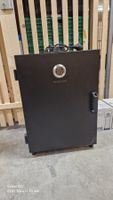 Klarstein BBQ-Smoker/Raeucherofen - Ideal fuer den Sommer!