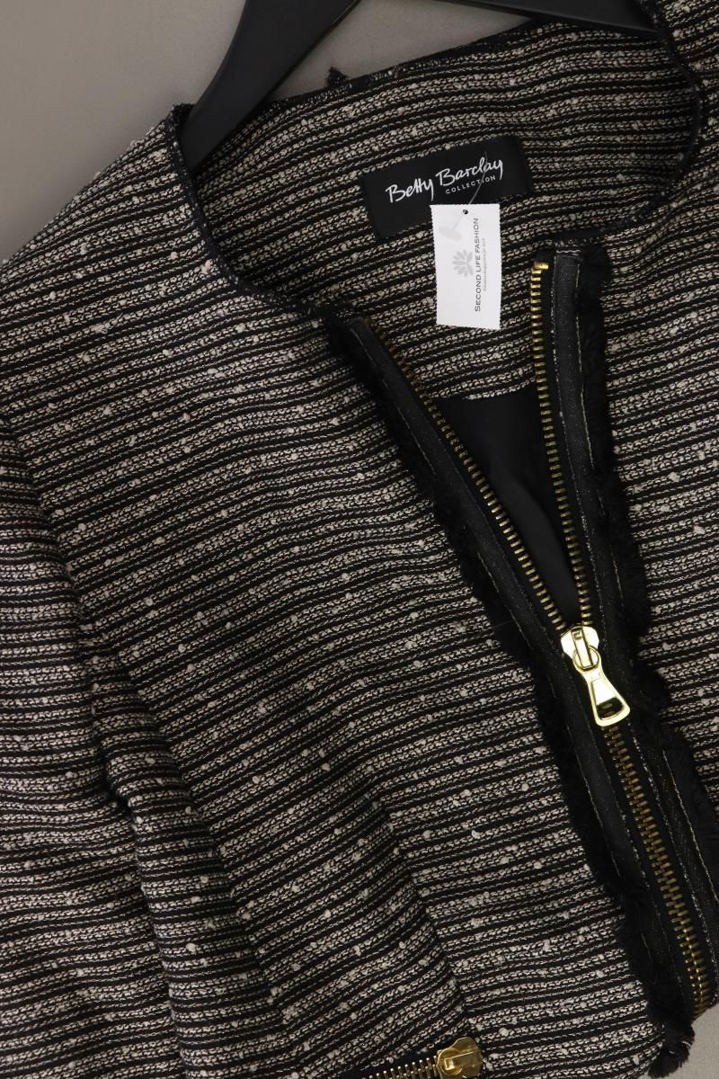 Giacche: Betty Barclay Bouclé Jacke Gr. 36 – Nuovo (secondo la descrizione) da Neustadt an der Waldnaab venduto da SecondLifeFashion 3