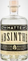 Absinthe Matte 50cl
