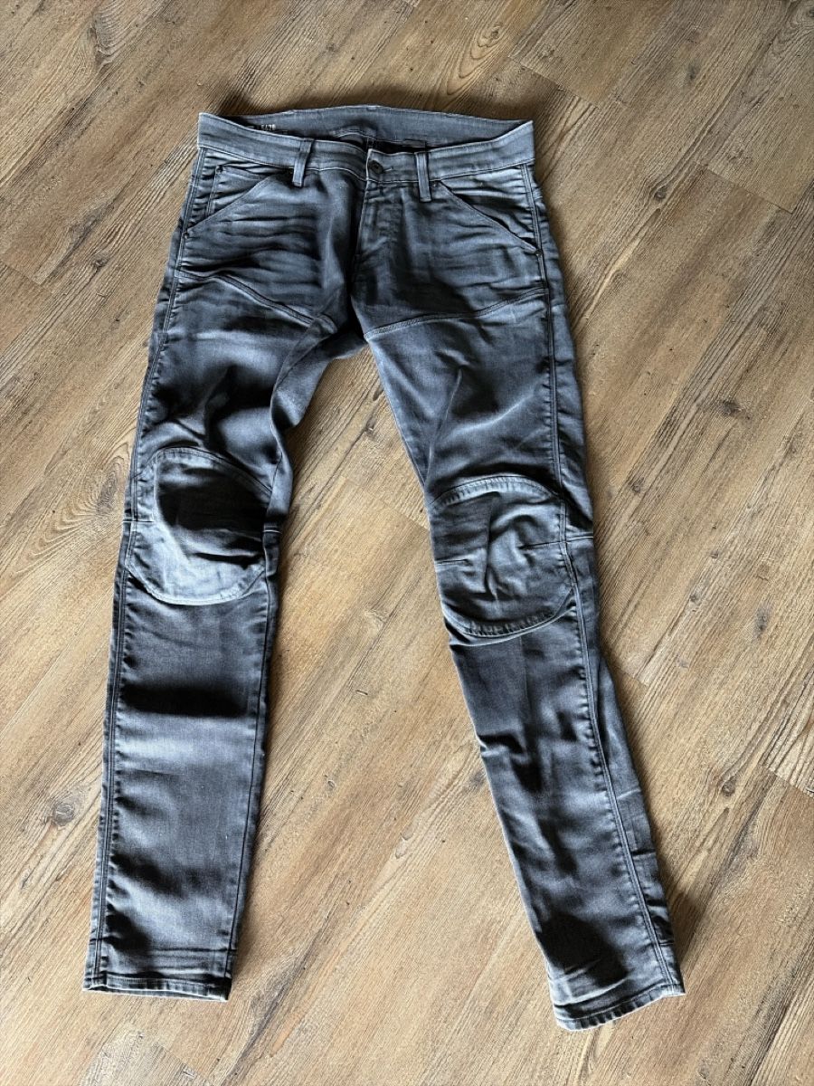 Replay Jeans: Lot de 5 jeans 33/34 – Usato da Villeret venduto da Scamp7