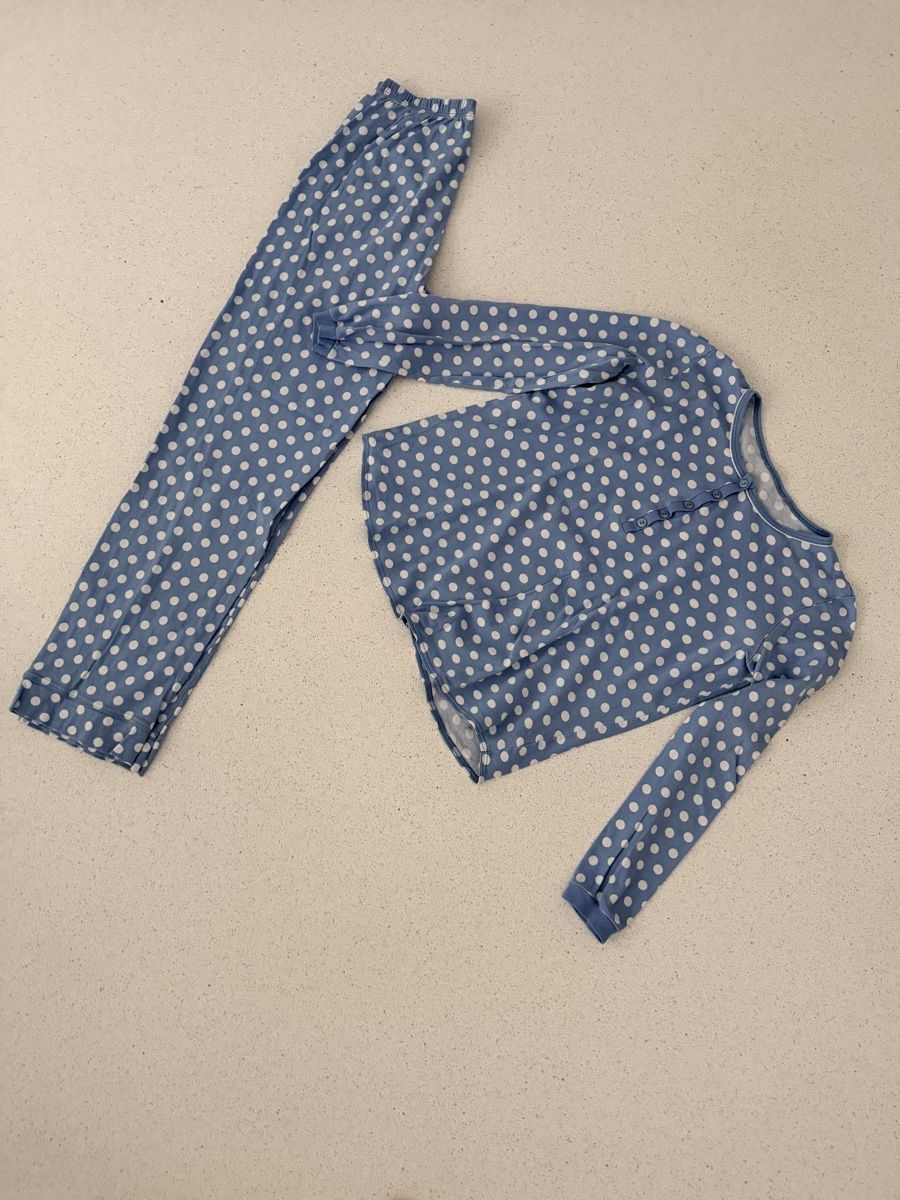 Calida Negligees & Pyjamas: Pyjama CALIDA Gr XS 34/36 – Gebraucht aus Zumikon von DesignDeluxe 2