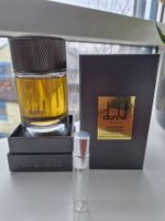 Dunhill Indian Sandalwood Sign. Collection - 5ml Abfüllung