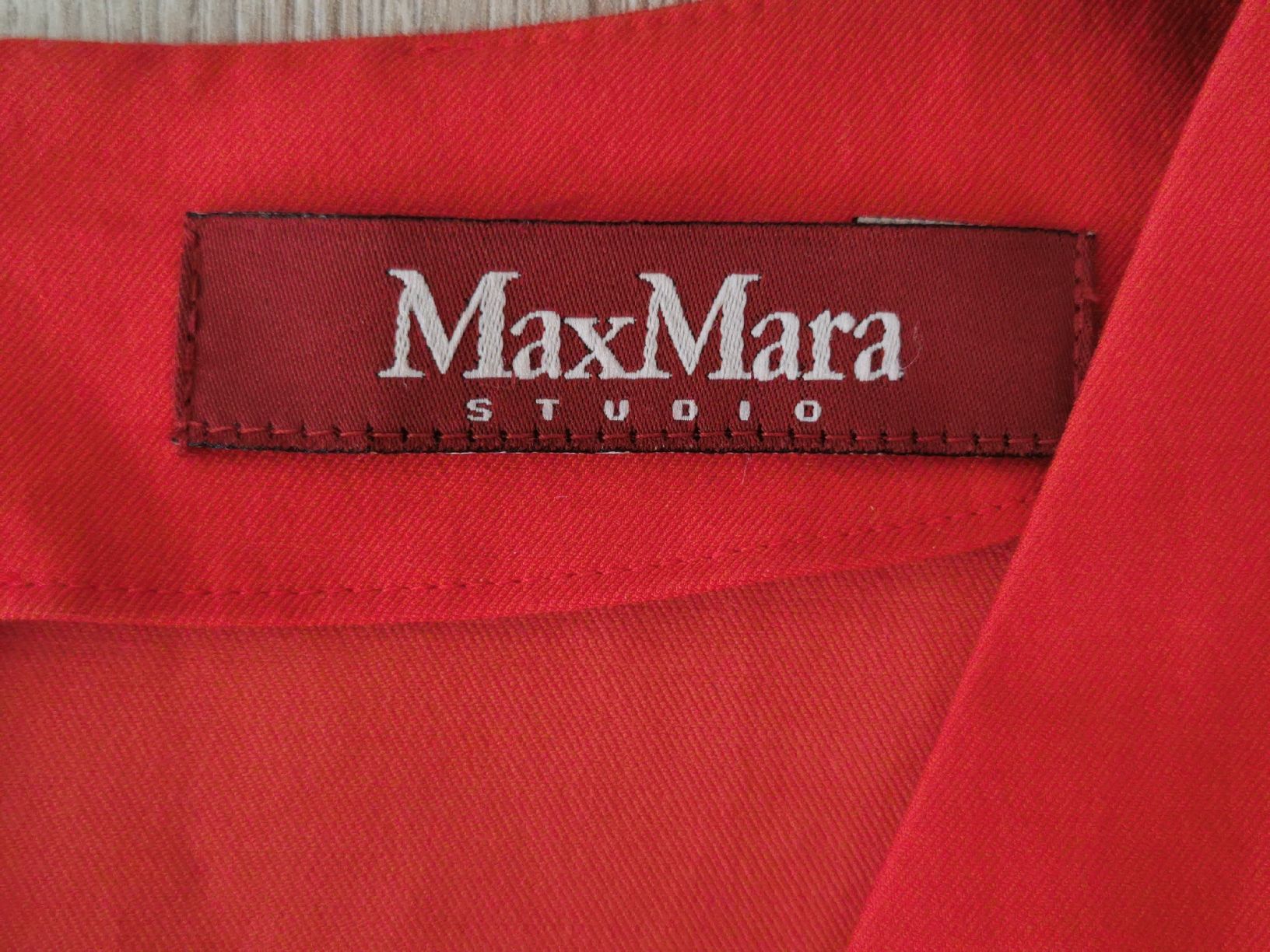 Max Mara Vestiti: Max Mara Damen Kleid Gr S – Usato da Schlieren venduto da vlalif 6