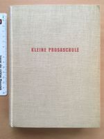 Kleine Prosaschule; Broder Christiansen