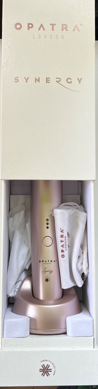 Opatra Cura del viso: Opatra Synergy Face – Usato da Biel/Bienne venduto da cadpworks 1