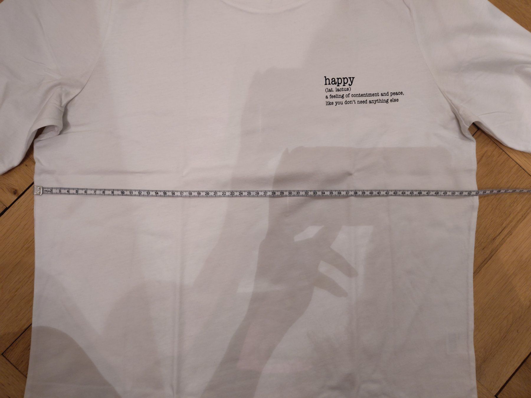 Manor T-shirt: T-Shirt – Usato da Bern venduto da Linii 2