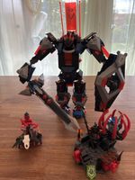 The Black Knight Mech - Lego Nexo Knights - 70326