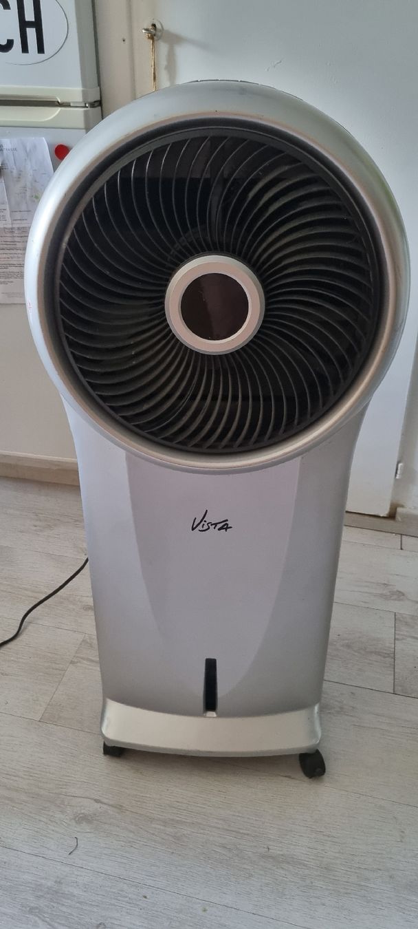 Ventilatoren: Ventilator, Luftkühler von Vista – Gebraucht aus Engwilen von Liflaors