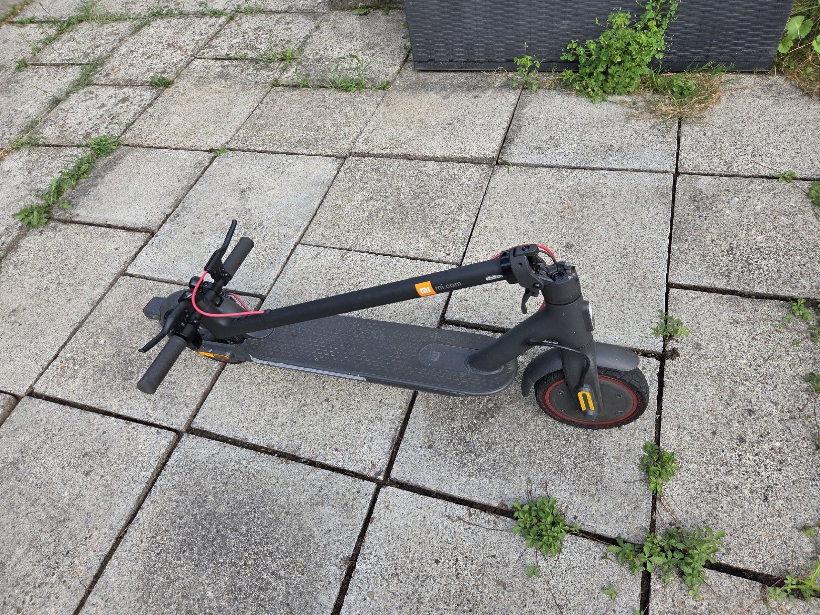 Scooters: Xiaomi E-Scooter Pro 2 – D'occasion à Zürich par Vcarmelo 2