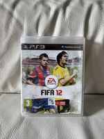 FIFA 12 (PS3)