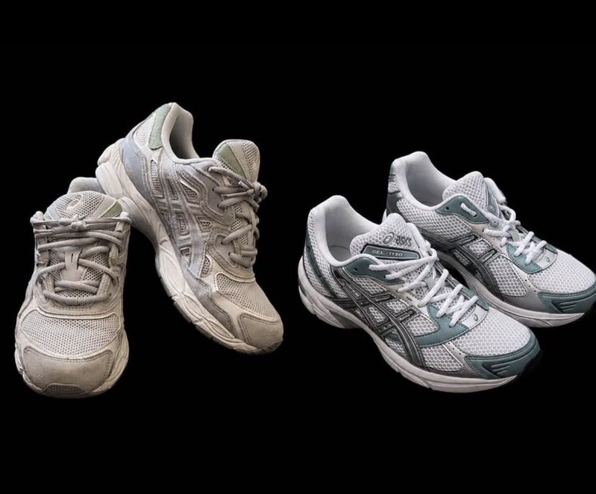 Scarpe da uomo: Lot de 2 paires de chaussures  – Usato da Orsières venduto da Saaamuel_a