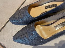 Gabor Pumps Gr. 37