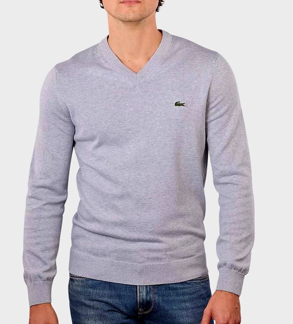 Lacoste Maglioni & Felpe: LACOSTE PULLOVER /M – Nuovo (secondo la descrizione) da kloten venduto da Dralion73