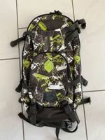 Camelbak Bike Rucksack mit Fach für Trinkblase