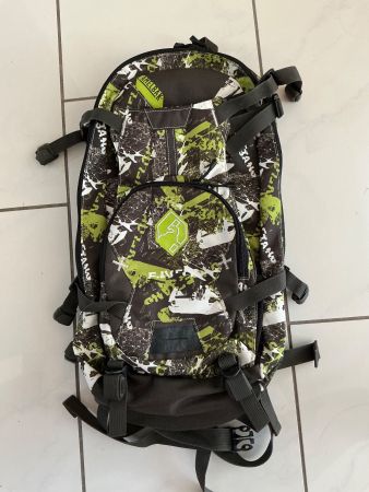 Camelbak Bike Rucksack mit Fach für Trinkblase