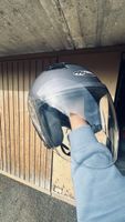 CASQUE NITRO JET
