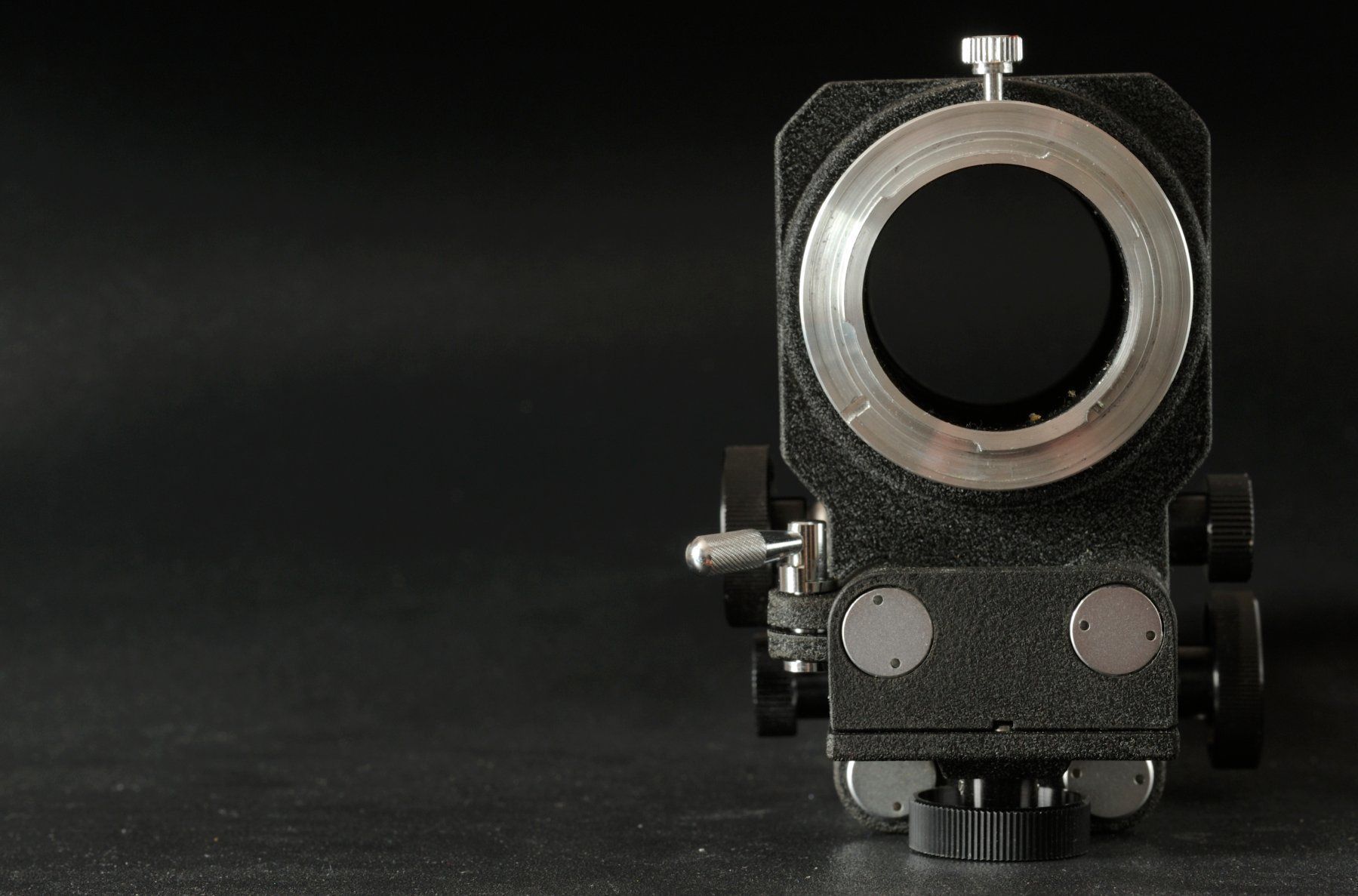 Nikkor Obiettivi: Bellows für Nikon – Usato da Fleurier venduto da im_ghl 3