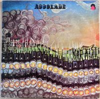 Accolade - Accolade, US Pressung von 1970