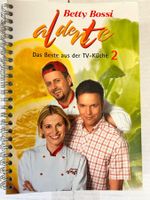 Betty Bossi al dente : Das Beste aus der TV-Küche!