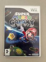 Super Mario Galaxy – Nintendo Wii
