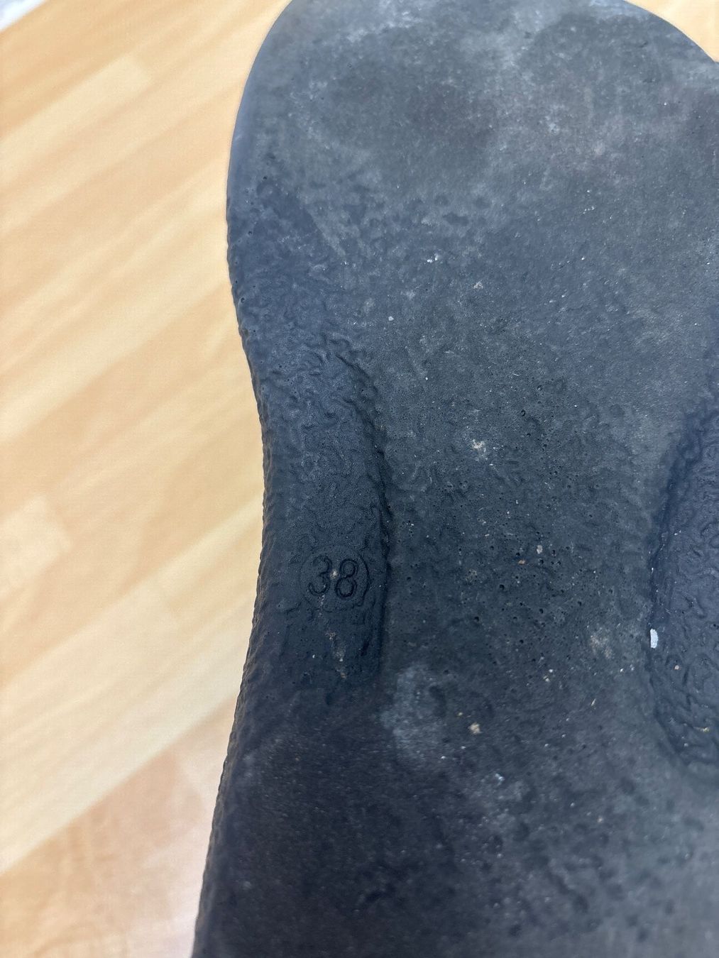 Scarpe da uomo: Schuhe, halbhoch, 38, unisex – Usato da Wetzikon ZH venduto da CZ. 4