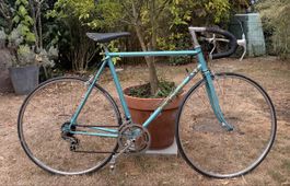 Rennvelo Helium 
