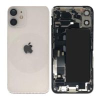 Châssis avec composants pour iPhone 12 mini