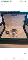 Rolex Datejust Wimbledon Ref.126333 2023 Full Set wie Neu