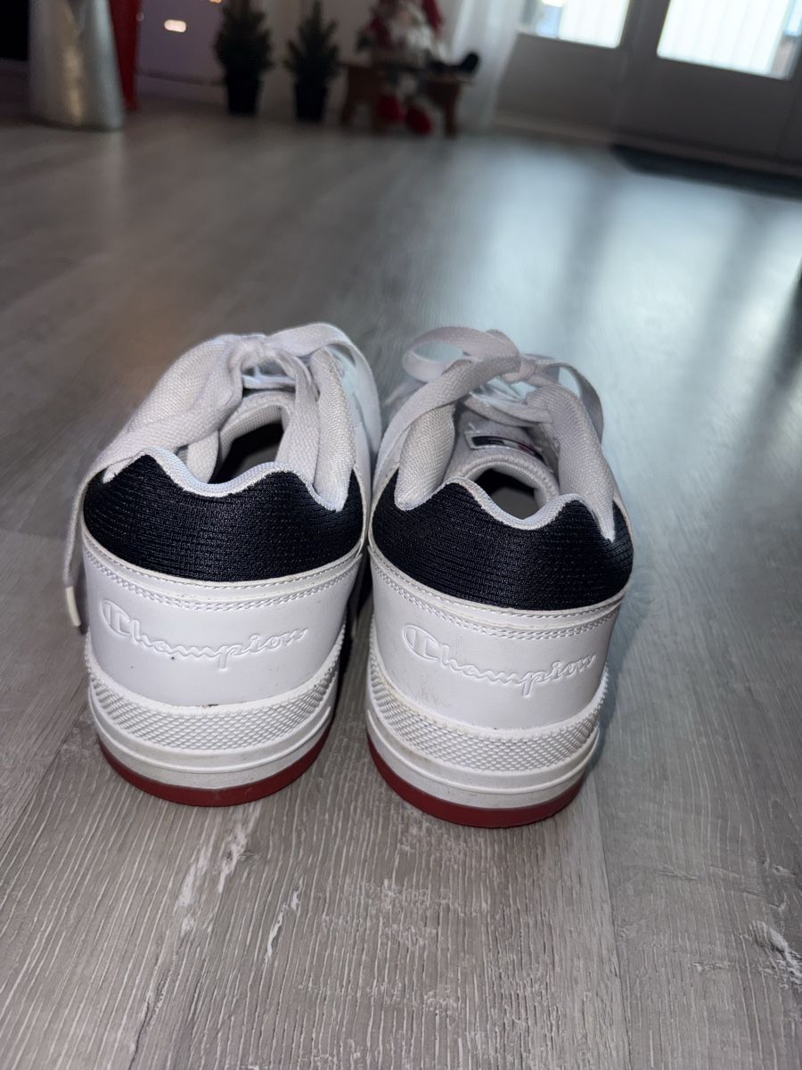 Champion Herrenschuhe: Champion Herrenschuh – Gebraucht aus Erlinsbach SO von muggi014 2