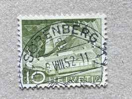 299, Sörenberg