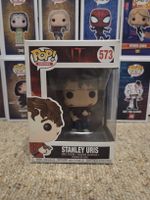 Funko Pop Figur Stanley Uris IT 573 