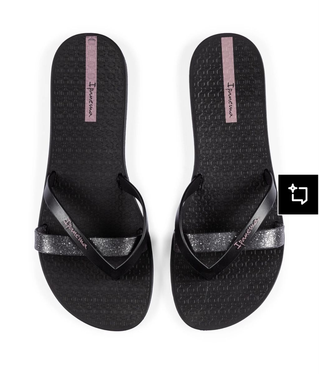 Ipanema Damenschuhe: Ipamena – Neu und originalverpackt aus Oberkulm von TD13