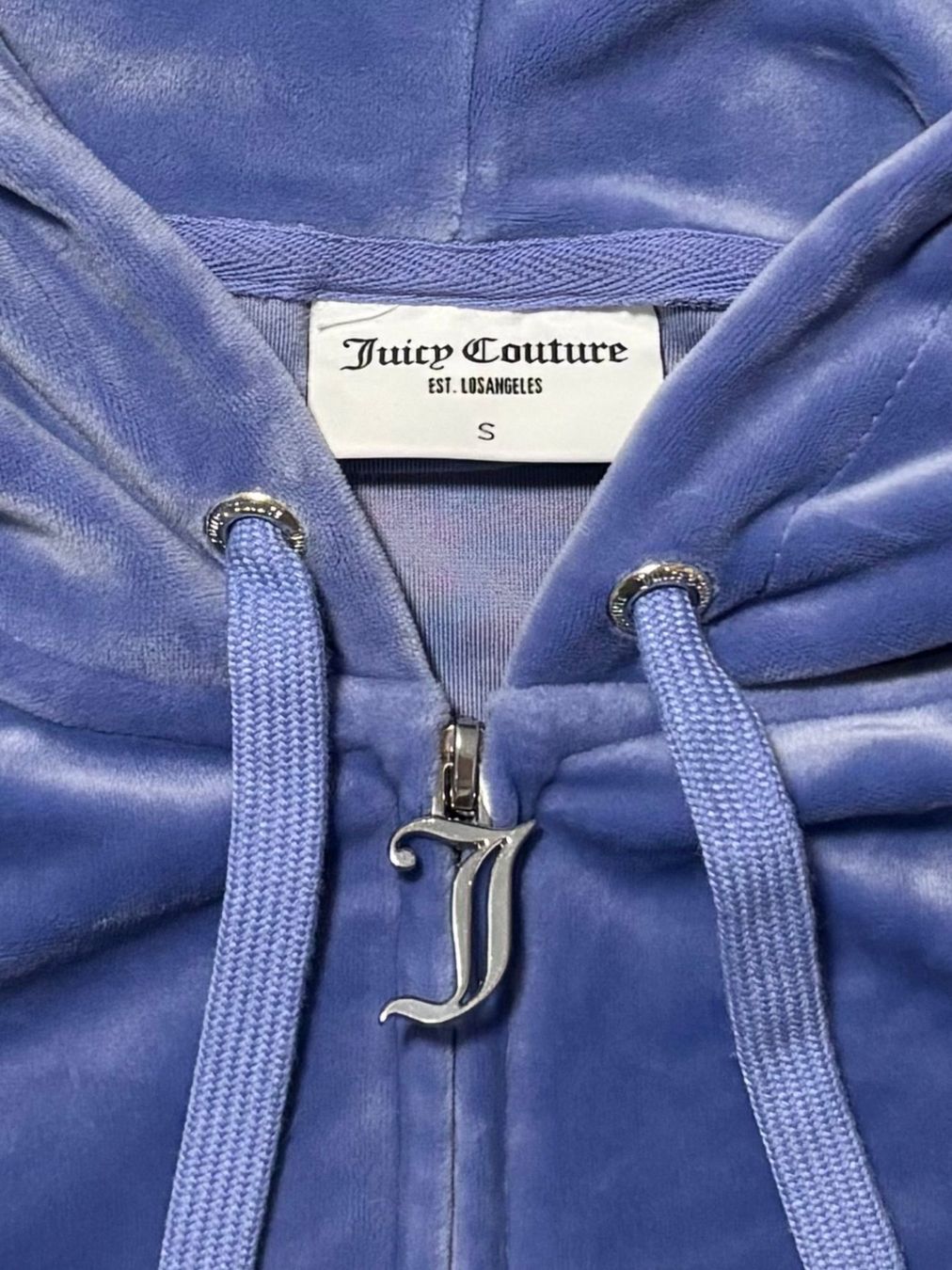 Maglioni & Felpe: Felpa Juicy – Nuovo (secondo la descrizione) da Bellinzona venduto da gab_t52k 3