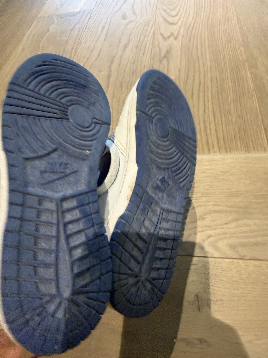 Nike Scarpe per ragazzi: Nike Sneaker Dunk - Gr 29.5 – Usato da Kilchberg ZH venduto da MiLu2023 2