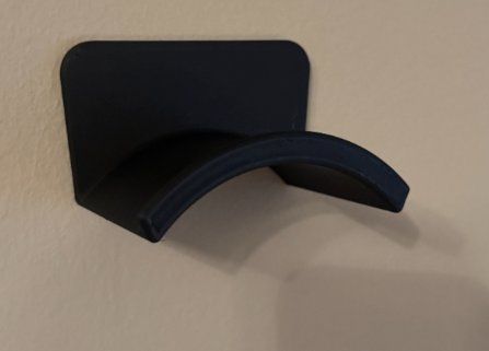 Sonstige Dekorationen & Accessoires: Supporto da muro per cuffie gaming – Neu (gemäss Beschreibung) aus Bürglen UR von Cardosoluis 1