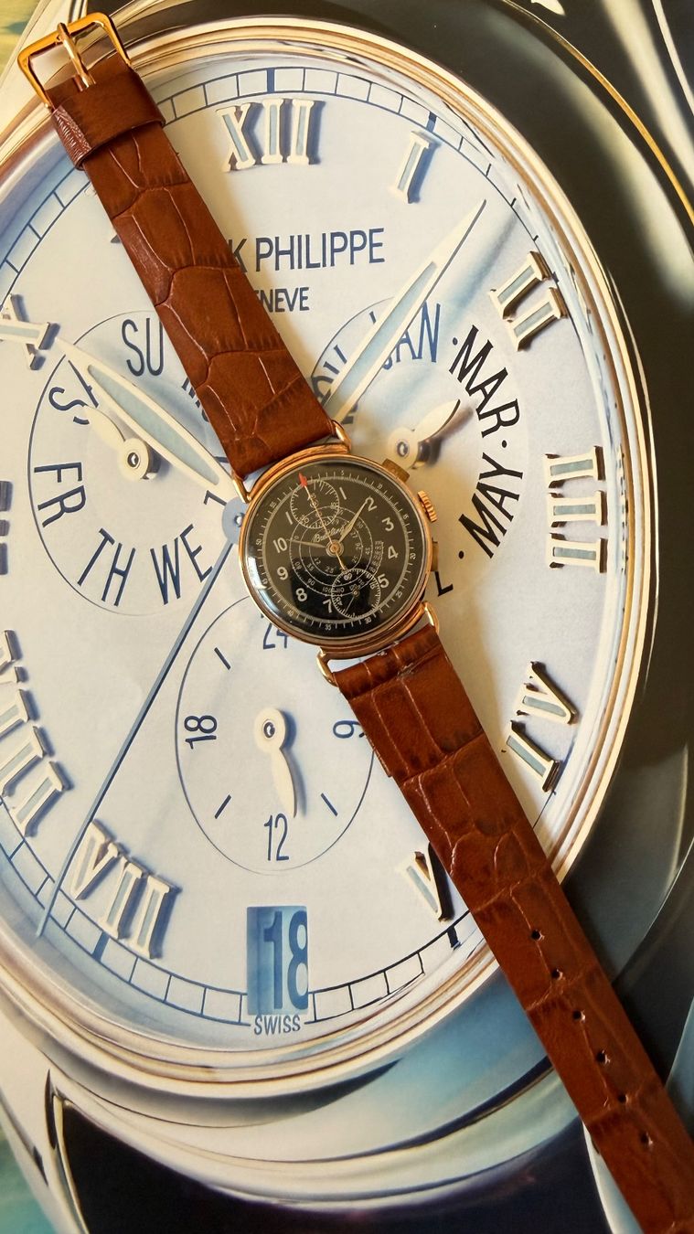 Breitling Orologi: Breitling chronographe 178 – Usato da Nyon venduto da dom_jc9b 2