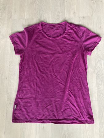 T-shirt Icebreaker L