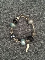 Tedora Armband mit Beads
