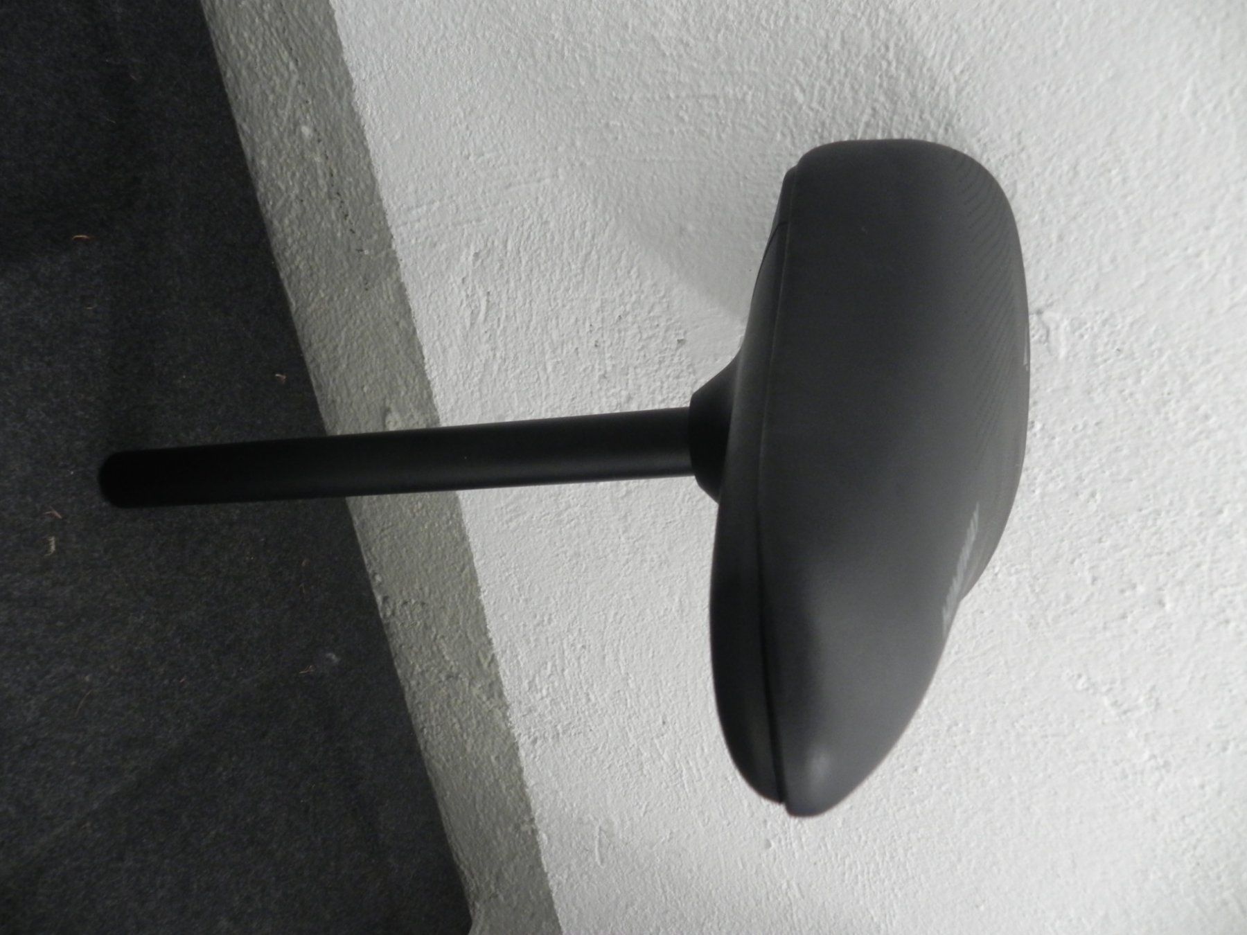 Pièces détachées: Sattel Himiway D5 weicher Sattel – Neuf (Voir description) à Zürich par Y.B74 3