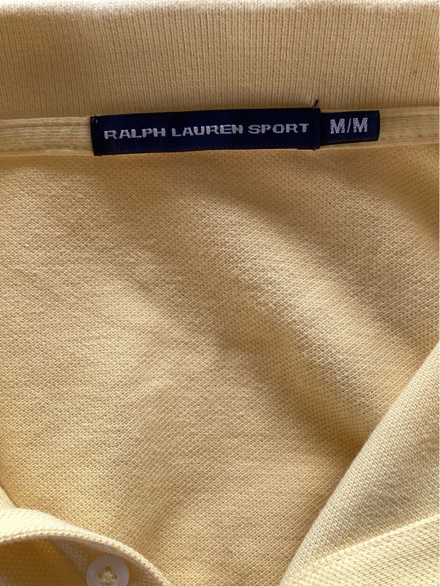 Ralph Lauren Magliette Polo: Ralph Lauren, Damenpolo, Gr. M – Usato da Salenstein venduto da Esprit57 4