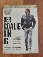 DVD Dr Goalie bin ig
