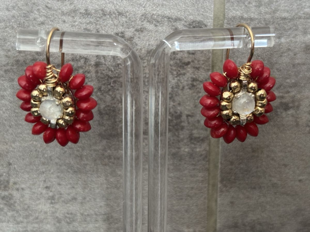 Boucles d'oreille: Original Ottomania Ohrhänger – Neuf (Voir description) à Pratteln par sab_whk9