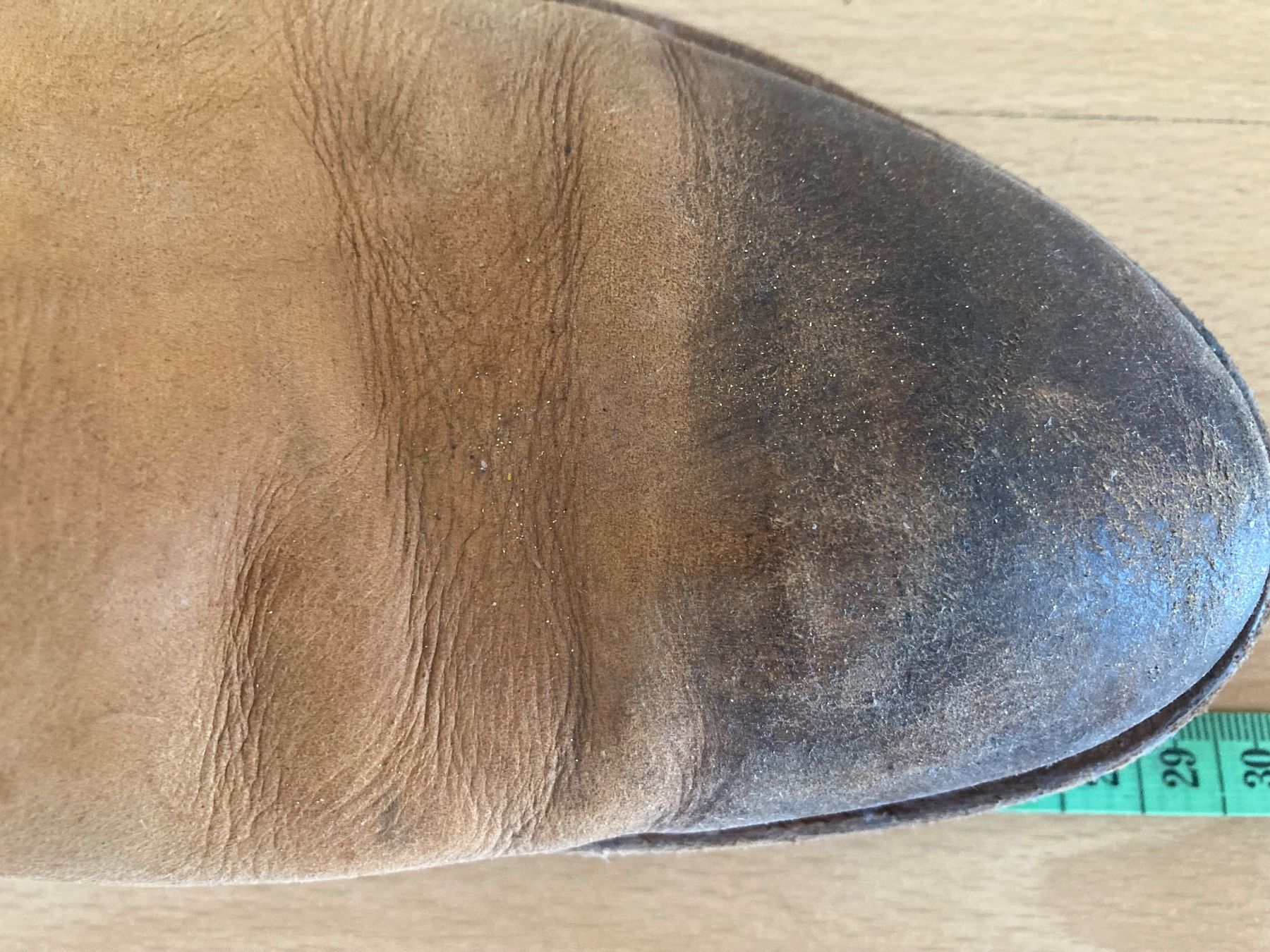 Scarpe da uomo: Pasito Boots gr 40 – Usato da Basel venduto da Myriam3 6