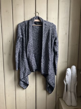 Zara Strickjacke, Grösse S, Top Zustand für den Herbst!