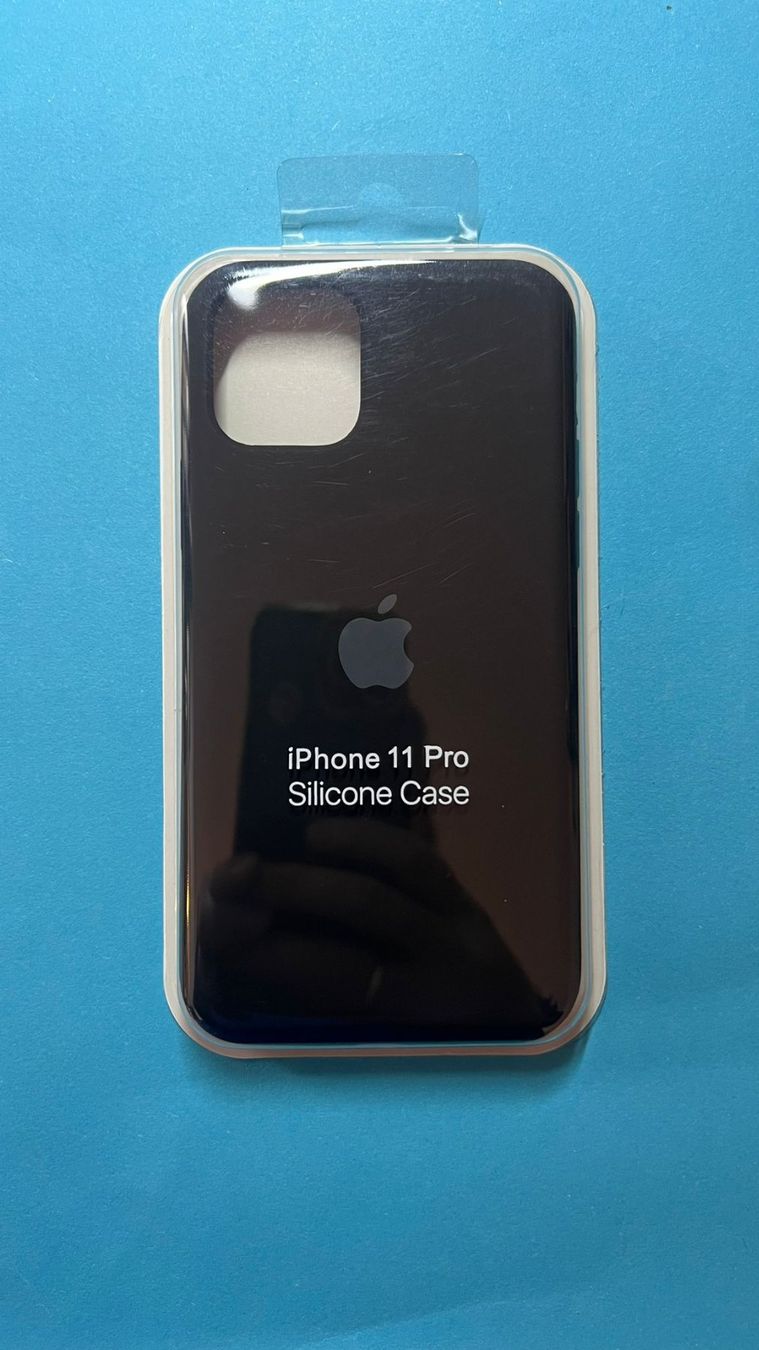 Cover & Protezioni schermo: Coque Apple iPhone 11 Pro \  Apple iPhone 11 Pro Hülle – Nuovo e nell'imballaggio originale da Eysins venduto da pro_7lnq