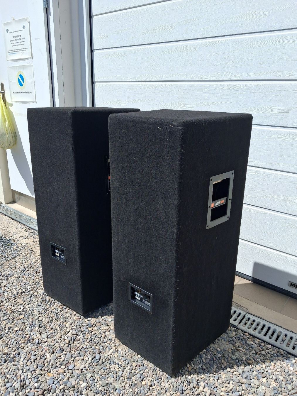 JBL Casse acustiche: Jbl jrx 125 – Usato da Riehen venduto da ara_9ctp 5