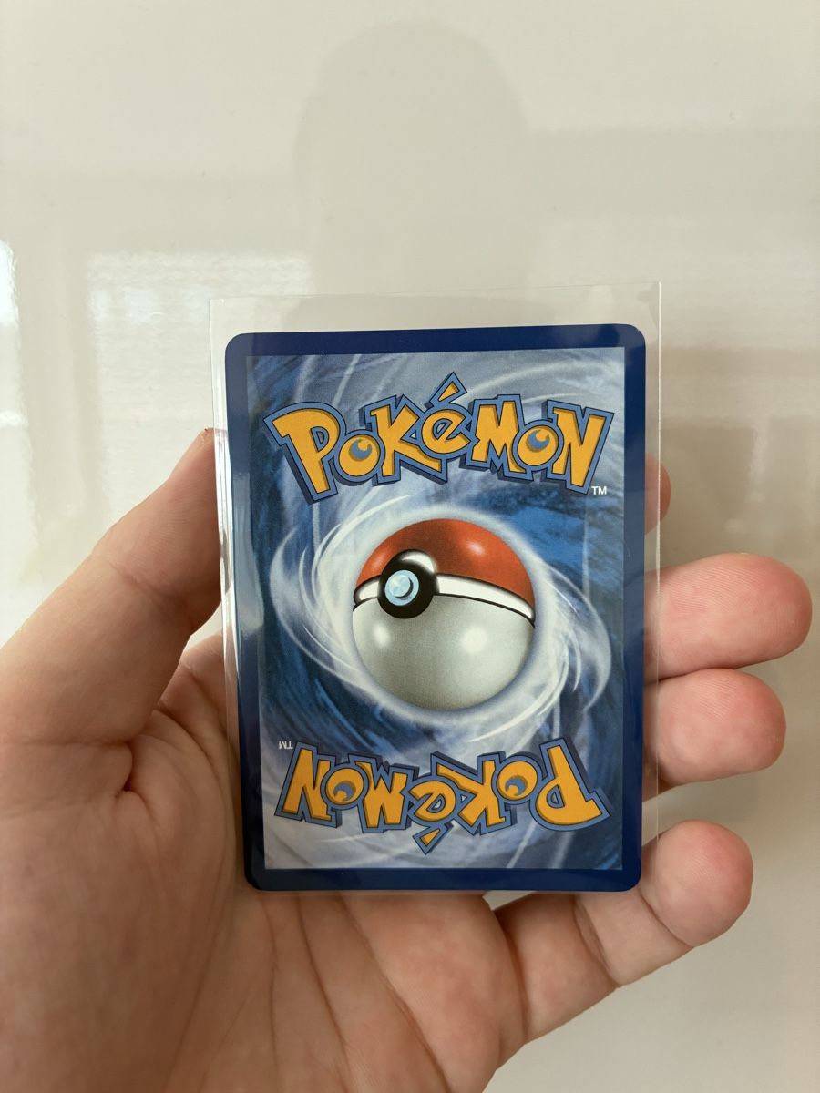 Pokémon Carte collezionabili: Pokemon Karte Misty's Psyduck – Nuovo (secondo la descrizione) da Kriechenwil venduto da Arche_Noah 1