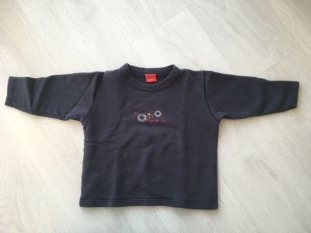 Sweat Pullover Esprit Gr. 92-98
