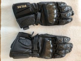 Motorradhandschuhe Damen Gr. S